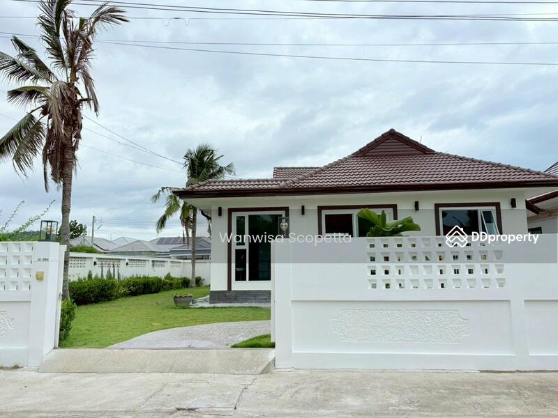 For Sale - Tropical Vision, Prachuap Khiri Khan