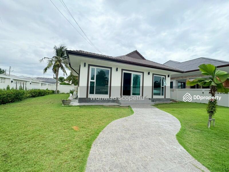 For Sale - Tropical Vision, Prachuap Khiri Khan