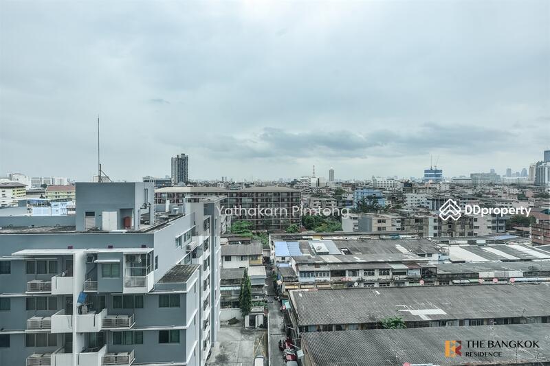 ให้เช่า - HIVE Taksin : ไฮฟ์ ตากสิน, กรุงเทพ