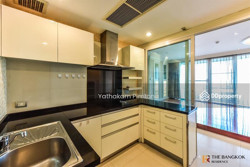 ให้เช่า - Watermark Chaophraya : วอร์เตอร์มาร์ค เจ้าพระยา, กรุงเทพ