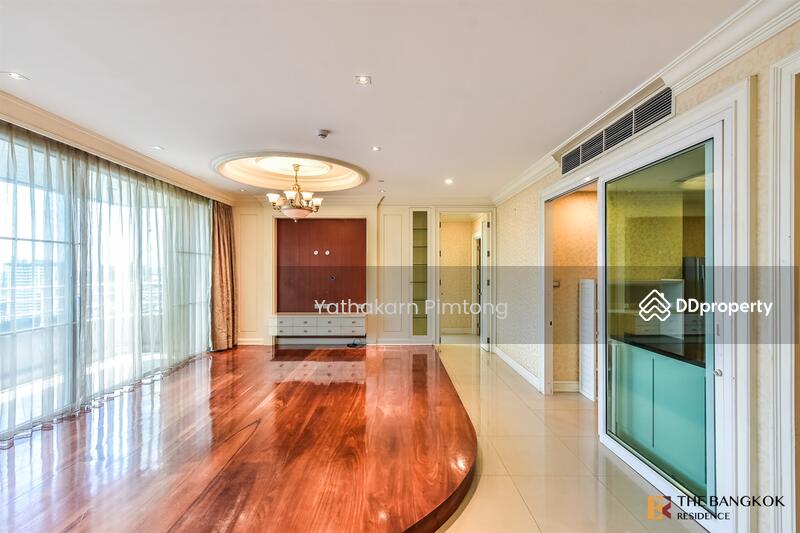 ให้เช่า - Watermark Chaophraya : วอร์เตอร์มาร์ค เจ้าพระยา, กรุงเทพ
