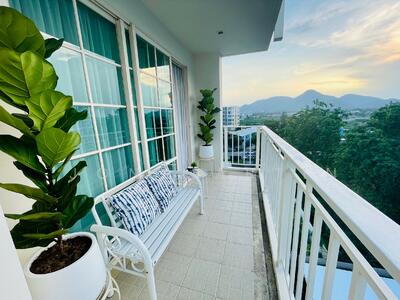 ขาย - Summer Hua Hin : ซัมเมอร์ หัวหิน, ประจวบคีรีขันธ์