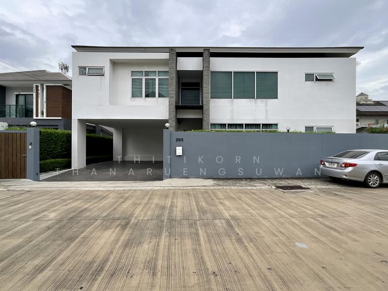 ขาย - Tararom Ramkhamhaeng 9 : ธารารมณ์ รามคำแหง 9, กรุงเทพ