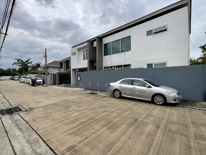 ขาย - Tararom Ramkhamhaeng 9 : ธารารมณ์ รามคำแหง 9, กรุงเทพ