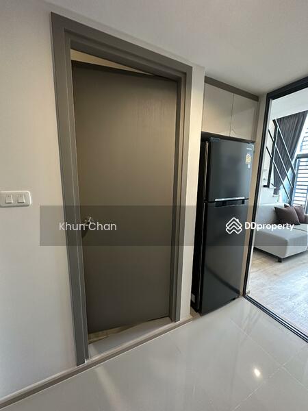 ให้เช่า - IDEO Sathorn-Wongwian Yai : ไอดีโอ สาทร วงเวียนใหญ่, กรุงเทพ
