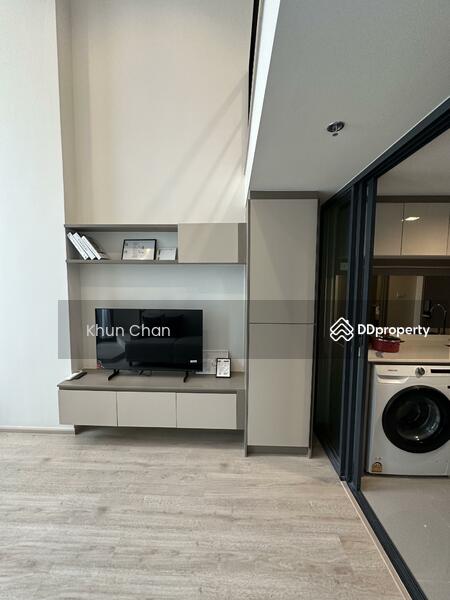 For Rent - IDEO Sathorn-Wongwian Yai, Bangkok