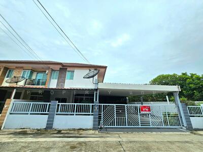 ขาย - สุขสรรค์วิลล่า บางแสน, ชลบุรี