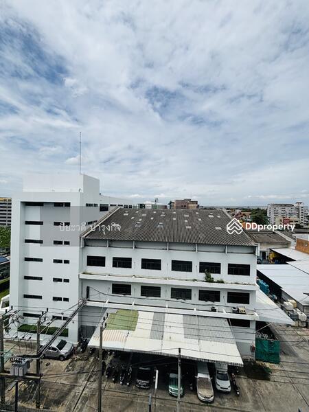 For Rent - Lumpini Ville Sukhumvit 101/1-Punnawithi, Bangkok