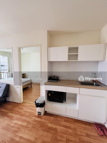 For Rent - Lumpini Ville Sukhumvit 101/1-Punnawithi, Bangkok