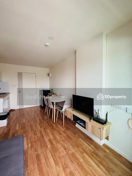 For Rent - Lumpini Ville Sukhumvit 101/1-Punnawithi, Bangkok