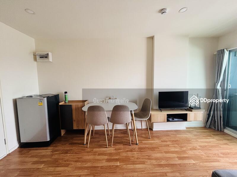 For Rent - Lumpini Ville Sukhumvit 101/1-Punnawithi, Bangkok