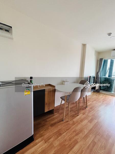 For Rent - Lumpini Ville Sukhumvit 101/1-Punnawithi, Bangkok