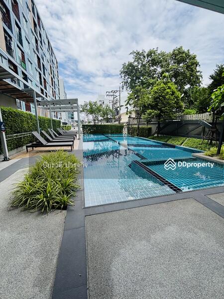 For Rent - Lumpini Ville Sukhumvit 101/1-Punnawithi, Bangkok