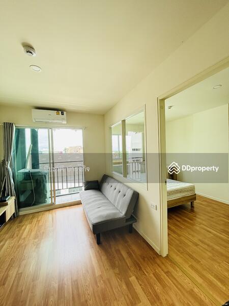 For Rent - Lumpini Ville Sukhumvit 101/1-Punnawithi, Bangkok