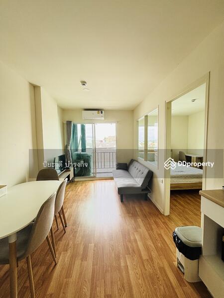 For Rent - Lumpini Ville Sukhumvit 101/1-Punnawithi, Bangkok