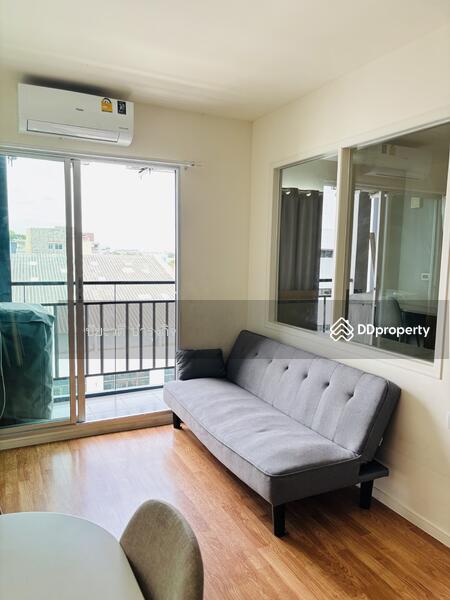 For Rent - Lumpini Ville Sukhumvit 101/1-Punnawithi, Bangkok
