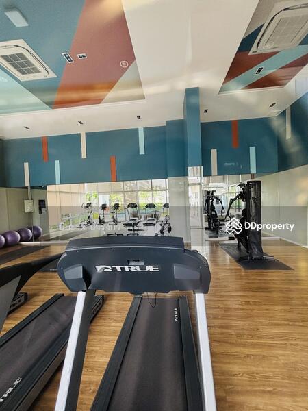 For Rent - Lumpini Ville Sukhumvit 101/1-Punnawithi, Bangkok