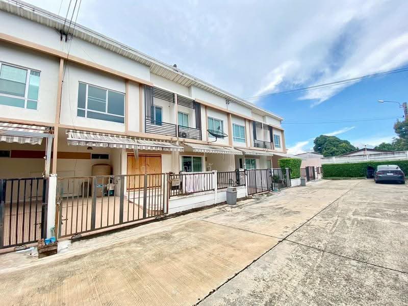 ขาย ทาวน์โฮม หมู่บ้านพลีโน่ ปิ่นเกล้า-ราชพฤกษ์, นนทบุรี, บางขนุน, บางกรวย, นนทบุรี, 90 ตร.ม., ทาวน์เฮ้าส์ ขาย, โดย กรณวัสส์ กัณฑวัสส์วงส์, 60095568 - DDproperty.com