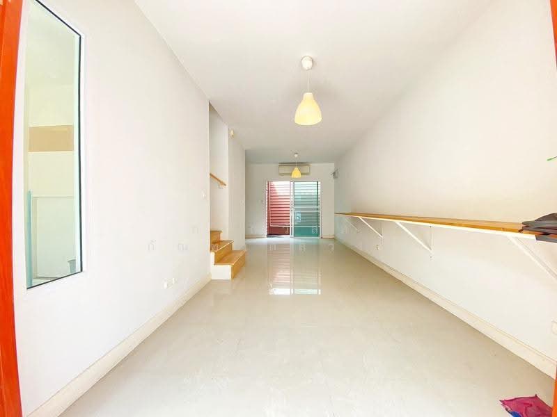 ขาย ทาวน์โฮม หมู่บ้านพลีโน่ ปิ่นเกล้า-ราชพฤกษ์, nonthaburi, Bang Khanun, Bang Kruai, Nonthaburi, 3 Bedrooms, 90 sqm, Townhouse For Sale, by กรณวัสส์ กัณฑวัสส์วงส์, 60095568 - DDproperty.com