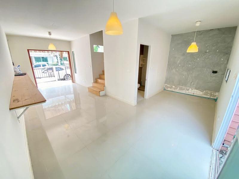ขาย ทาวน์โฮม หมู่บ้านพลีโน่ ปิ่นเกล้า-ราชพฤกษ์, nonthaburi, Bang Khanun, Bang Kruai, Nonthaburi, 3 Bedrooms, 90 sqm, Townhouse For Sale, by กรณวัสส์ กัณฑวัสส์วงส์, 60095568 - DDproperty.com