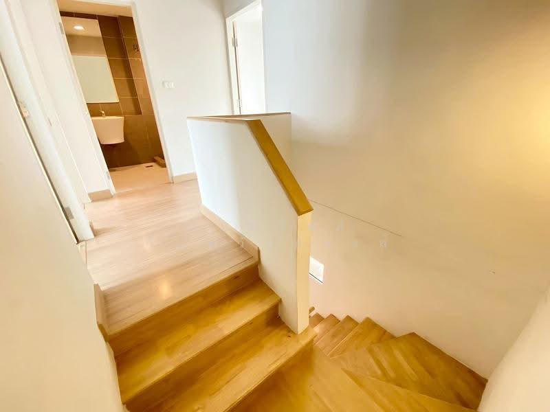 ขาย ทาวน์โฮม หมู่บ้านพลีโน่ ปิ่นเกล้า-ราชพฤกษ์, nonthaburi, Bang Khanun, Bang Kruai, Nonthaburi, 3 Bedrooms, 90 sqm, Townhouse For Sale, by กรณวัสส์ กัณฑวัสส์วงส์, 60095568 - DDproperty.com