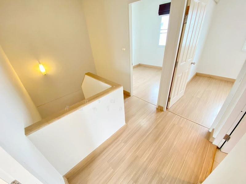 ขาย ทาวน์โฮม หมู่บ้านพลีโน่ ปิ่นเกล้า-ราชพฤกษ์, nonthaburi, Bang Khanun, Bang Kruai, Nonthaburi, 3 Bedrooms, 90 sqm, Townhouse For Sale, by กรณวัสส์ กัณฑวัสส์วงส์, 60095568 - DDproperty.com