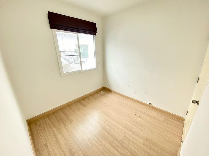ขาย ทาวน์โฮม หมู่บ้านพลีโน่ ปิ่นเกล้า-ราชพฤกษ์, nonthaburi, Bang Khanun, Bang Kruai, Nonthaburi, 3 Bedrooms, 90 sqm, Townhouse For Sale, by กรณวัสส์ กัณฑวัสส์วงส์, 60095568 - DDproperty.com