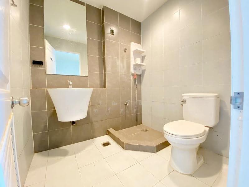 ขาย ทาวน์โฮม หมู่บ้านพลีโน่ ปิ่นเกล้า-ราชพฤกษ์, nonthaburi, Bang Khanun, Bang Kruai, Nonthaburi, 3 Bedrooms, 90 sqm, Townhouse For Sale, by กรณวัสส์ กัณฑวัสส์วงส์, 60095568 - DDproperty.com