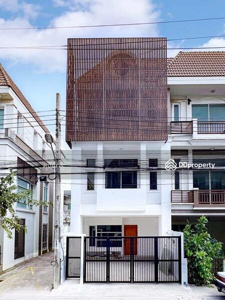 For Sale - Premium Place Mix Nawamin, Bangkok