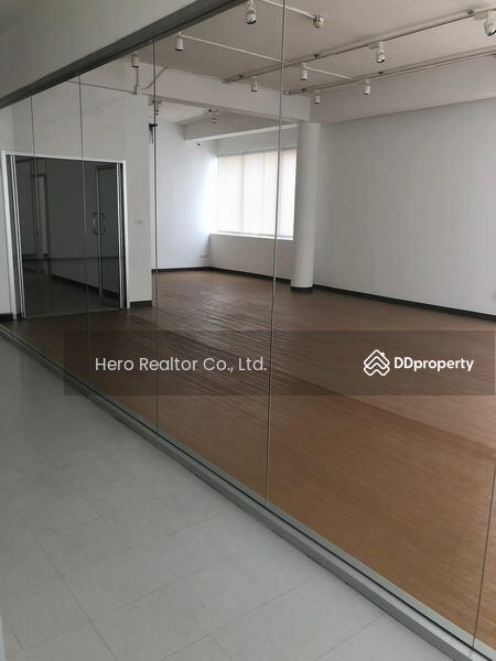 For Rent - For Rent Bangkok Office Surawong BTS Sala Daeng Bang Rak BRE23006, Bangkok