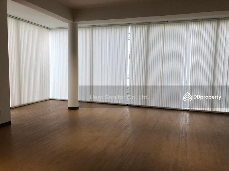 For Rent - For Rent Bangkok Office Surawong BTS Sala Daeng Bang Rak BRE23006, Bangkok
