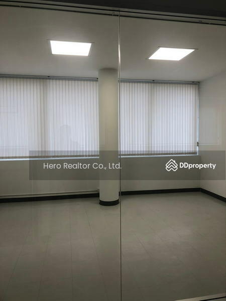 For Rent - For Rent Bangkok Office Surawong BTS Sala Daeng Bang Rak BRE23006, Bangkok