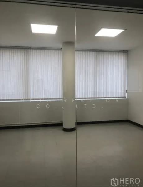 For Rent Bangkok Office Surawong BTS Sala Daeng Bang Rak BRE23006, Bangkok, Si Phraya, Bang Rak, Bangkok, , 237 sqm, Office Space For Rent, by Hero Realtor Co., Ltd., 60095611 - DDproperty.com