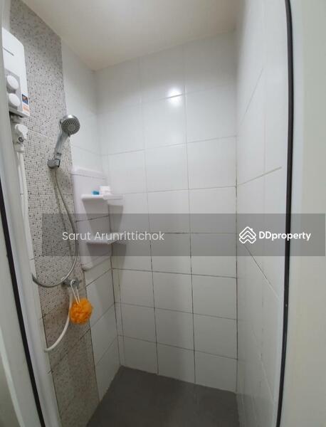 For Rent - Aspire Rattanathibet 2, Nonthaburi
