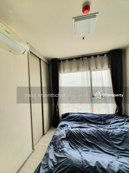 For Rent - Aspire Rattanathibet 2, Nonthaburi