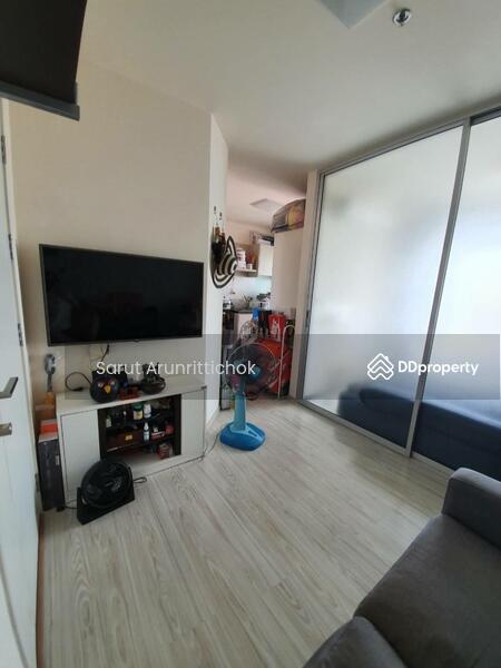 For Rent - Aspire Rattanathibet 2, Nonthaburi