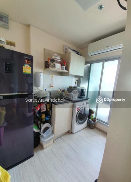 For Rent - Aspire Rattanathibet 2, Nonthaburi