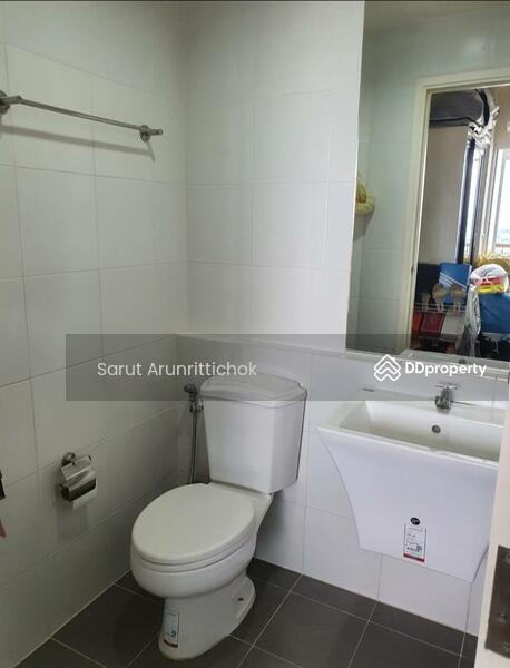 For Rent - Aspire Rattanathibet 2, Nonthaburi