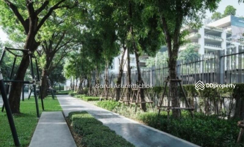 For Rent - Aspire Rattanathibet 2, Nonthaburi