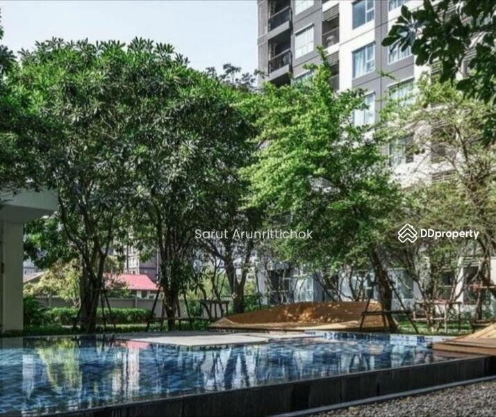 For Rent - Aspire Rattanathibet 2, Nonthaburi