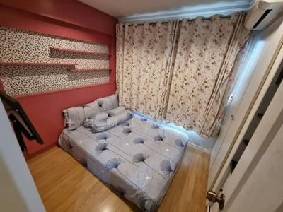 ขาย - Lumpini Ville La Salle-Bearing : ลุมพินี วิลล์ ลาซาล-แบริ่ง, กรุงเทพ