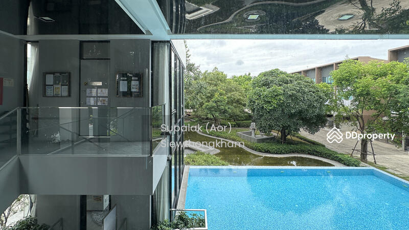 ขาย - Baan Klang Muang Rama 9-Krungthep Kreetha : บ้านกลางเมือง พระราม 9-กรุงเทพกรีฑา, กรุงเทพ