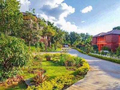 ขาย - ขาย ที่ดินพร้อมรีสอร์ท เขาใหญ่ ภูคำหลวง เนื้อที่ 11 ไร่ 3 งาน 65 ตร.ว. อ.ปากช่อง จ.นครราชสีม, นครราชสีมา