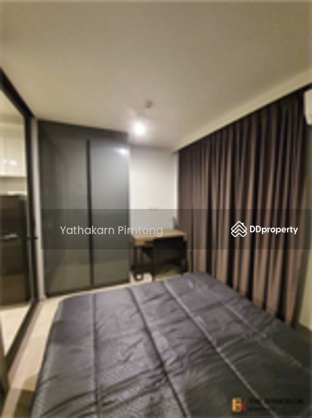 For Rent - Maestro 02 Ruamrudee, Bangkok