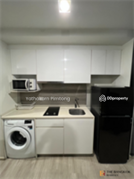 For Rent - Maestro 02 Ruamrudee, Bangkok