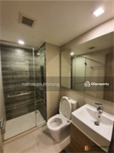 For Rent - Maestro 02 Ruamrudee, Bangkok
