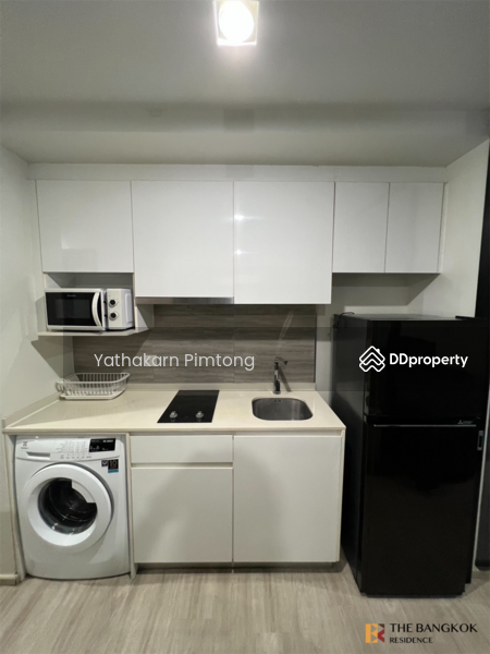 For Rent - Maestro 02 Ruamrudee, Bangkok