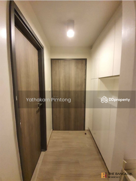 For Rent - Maestro 02 Ruamrudee, Bangkok