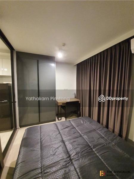 For Rent - Maestro 02 Ruamrudee, Bangkok