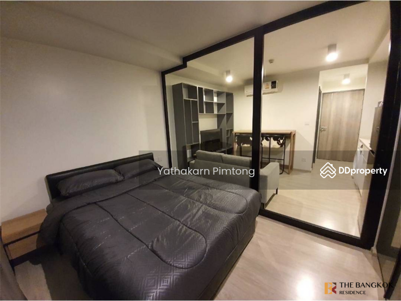For Rent - Maestro 02 Ruamrudee, Bangkok
